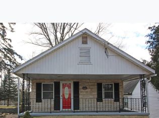 4342 Richland Dr, Dayton, OH 45432