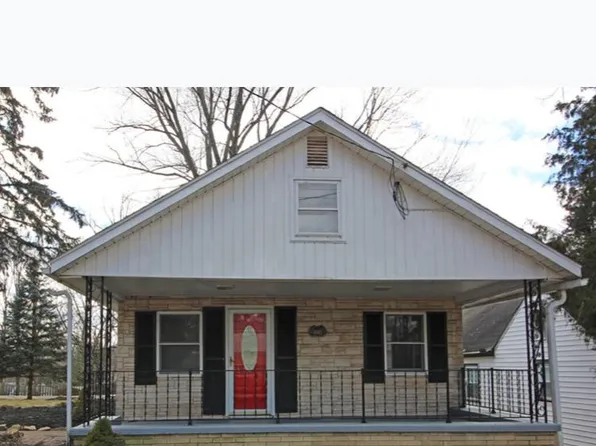 4342 Richland Dr, Dayton, OH 45432