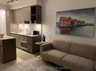 1 Yorkville Ave #2203, Toronto, ON M4W
