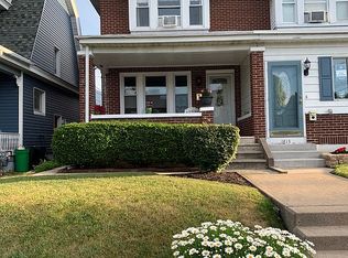 1815 W Highland St, Allentown, PA