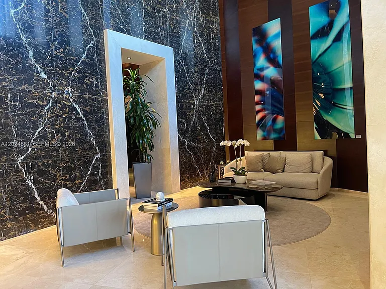 16001 Collins Ave #4107 — Photo 33