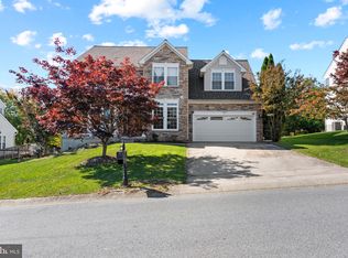 3138 Pyramid Cir, Manchester, MD 21102