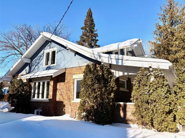 140 3rd AVENUE N, Yorkton, SK S3N 1C5