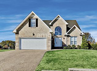 1150 Rock Ledge Pass, Gallatin, TN 37066