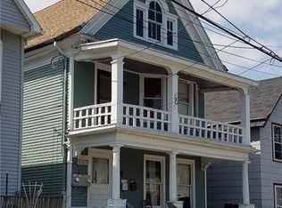 15 Garner Ave, Buffalo, NY 14213