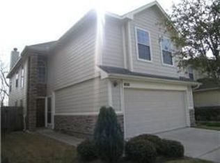 3743 Windmill Village Dr, Houston, TX 77082