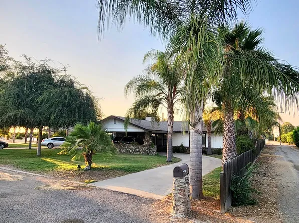 20088 Ave 262, Exeter, CA 93221