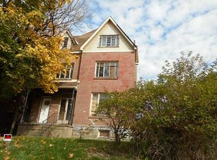 421 Ross Ave, Pittsburgh, PA 15221