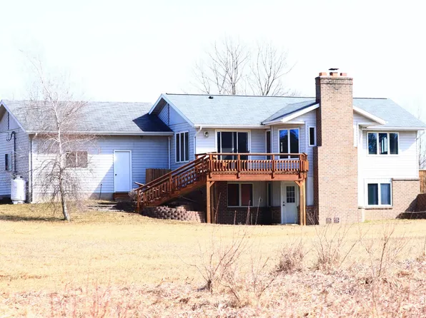 955 N Plank Rd, Tawas City, MI 48763