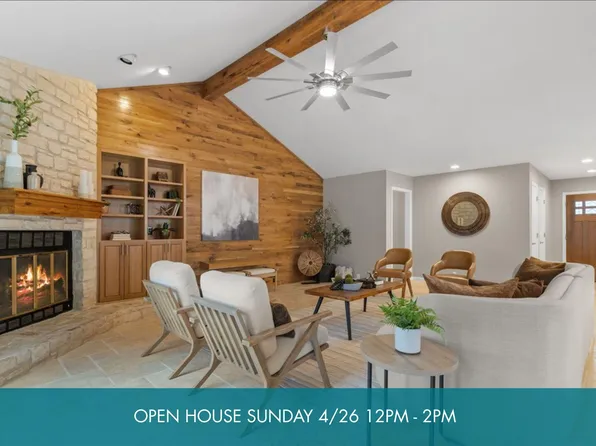 11416 Sundown Trl, Austin, TX 78739