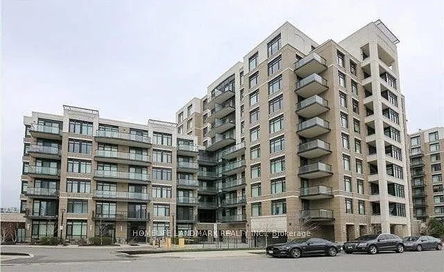 131 Upper Duke Cres #513