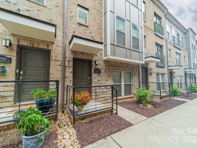 12010 Brooklyn Ave, Charlotte, NC, 28204