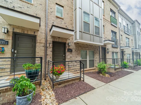 12010 Brooklyn Ave, Charlotte, NC 28204