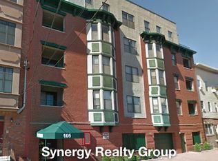 406 Jefferson St APT 206, Hoboken, NJ 07030