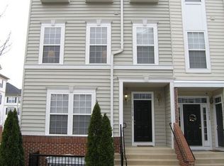 11576 Cavalier Landing Ct #901B, Fairfax, VA 22030
