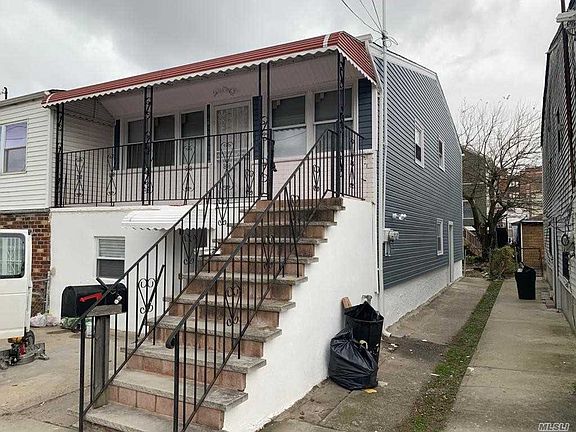 2nd image of 459 Beach 63 St #63