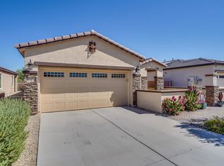 17870 W Silver Fox Way, Goodyear, AZ 85338