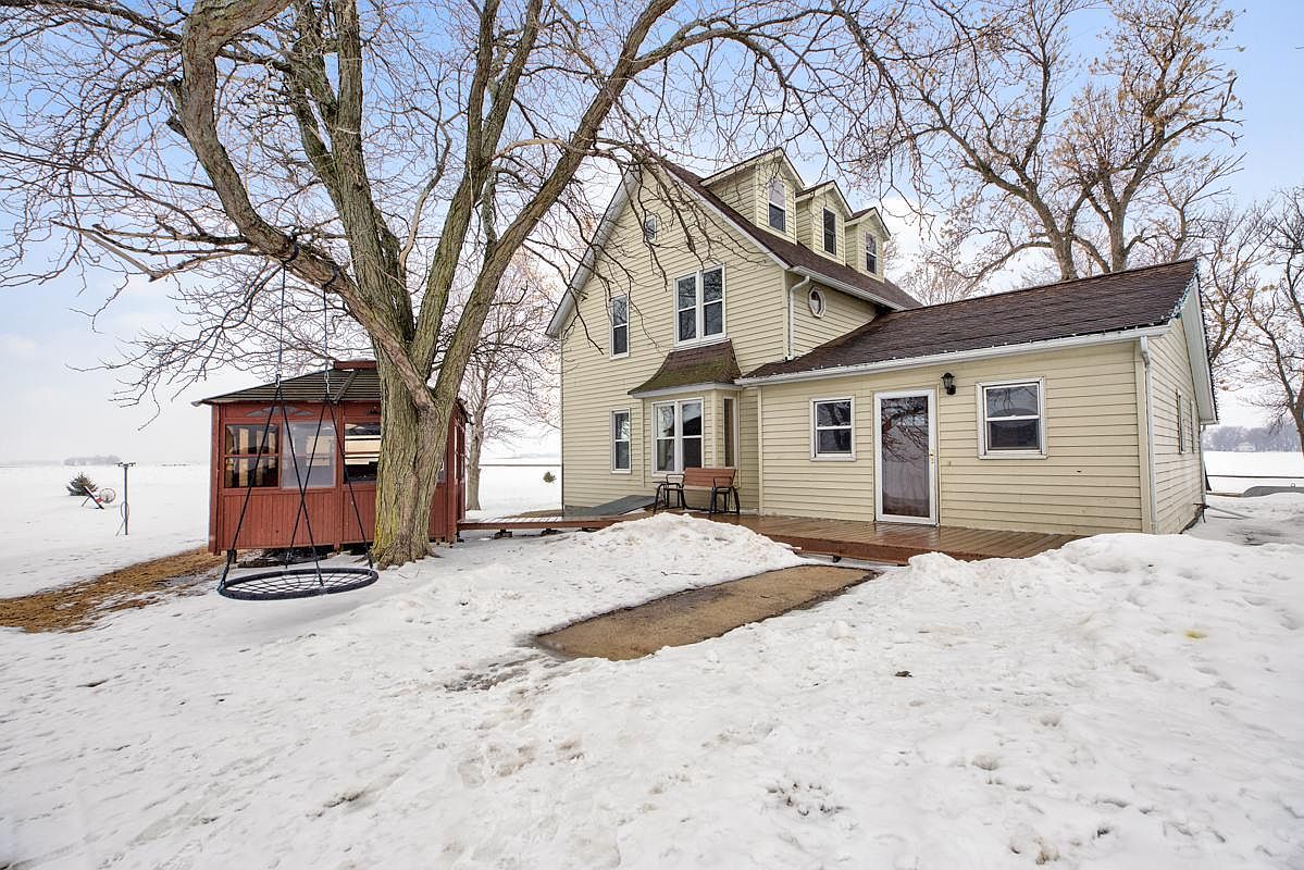 41066 780th Ave S, Truman, MN 56088 Zillow