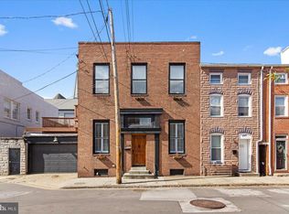 318 S Regester St, Baltimore, MD 21231
