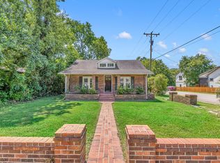 3817 Park Ave, Nashville, TN 37209