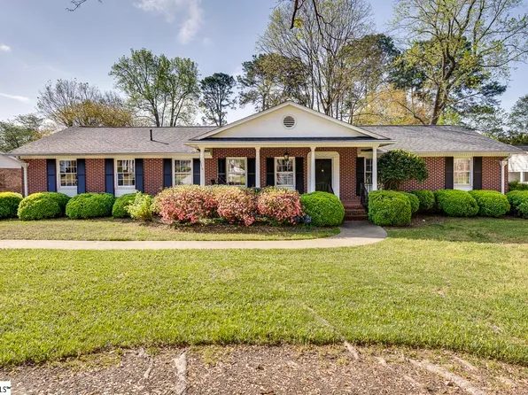 10 Guyton St, Greenville, SC 29615