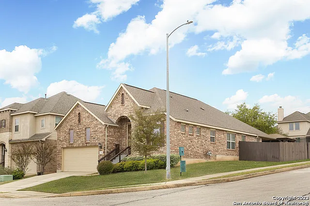 Building Photo - 7903 Anza Run
