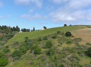 2930 Thorn Road, Sebastopol, CA 95472