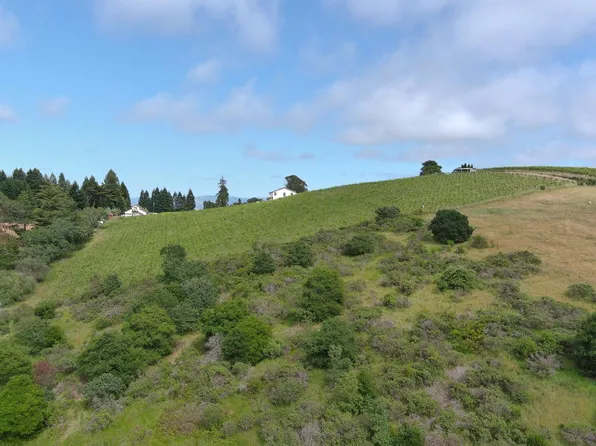 2930 Thorn Road, Sebastopol, CA 95472