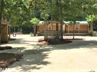 6613 Cook Rd, Foley, AL 36535