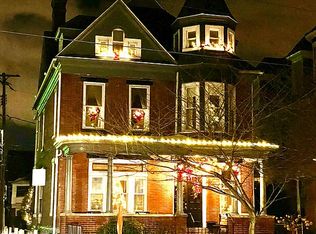 1616 N 2nd St, Harrisburg, PA 17102