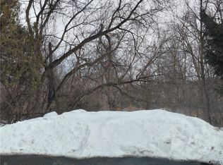 227 Graston Ave Lot 2, Syracuse, NY