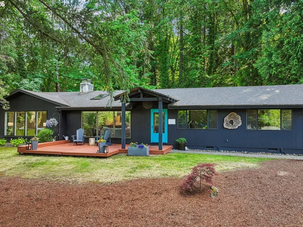 1322 SW Maplecrest Dr, Portland, OR 97219