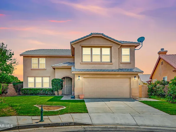 1222 W Avenue H #7, Lancaster, CA 93534