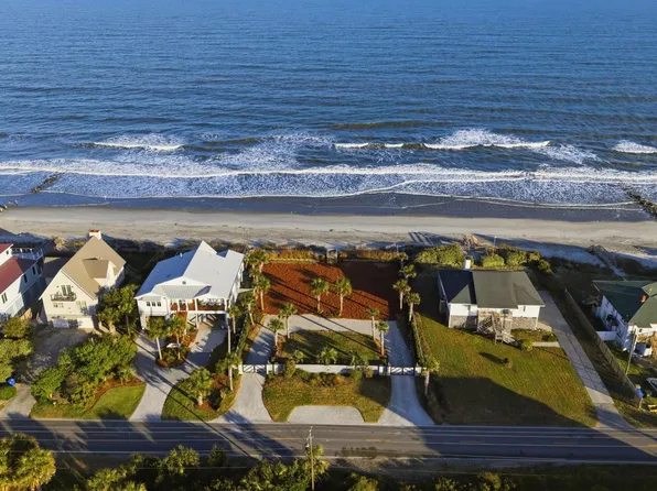 1611 E Ashley Ave, Folly Beach, SC 29439