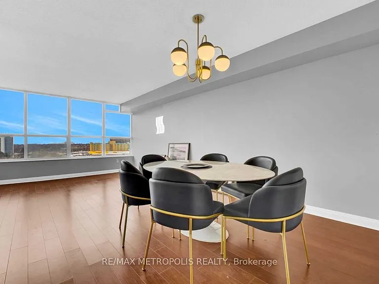2365 Kennedy Rd #1106 — Photo 12