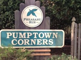 59 Pheasant Run, Edison, NJ 08820