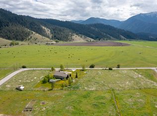 72021 Theresa Adams Ln, Arlee, MT 59821