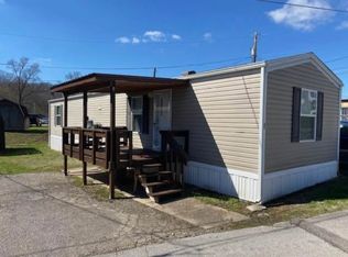 3715 Route 75 #9, Huntington, WV 25704