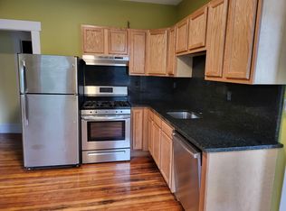28 E Pearl St FLOOR 2, New Haven, CT 06513