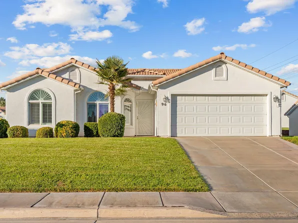 210 N Mall Dr APT 96, St George, UT 84790