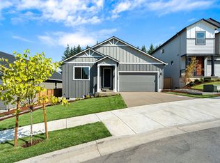 The 1594 Plan, Faraday Hills, Estacada, OR 97023
