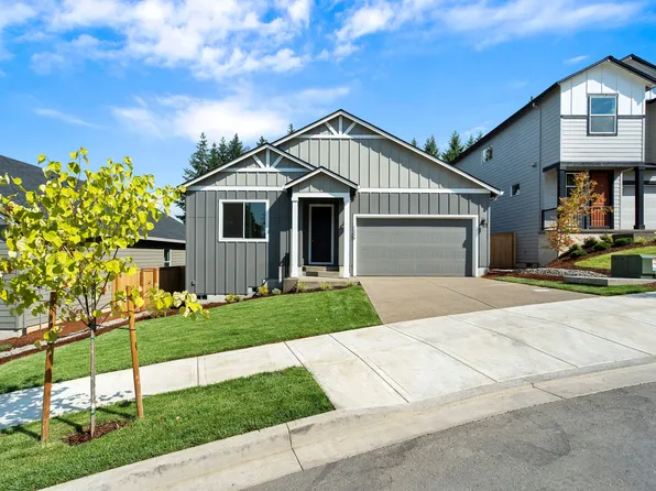 The 1594 Plan, Ramble Creek