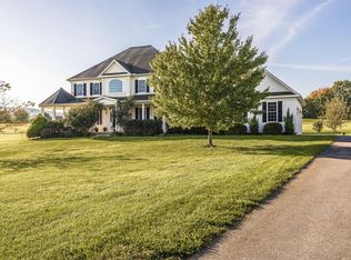 20111 W Stone Ct, Keedysville, MD 21756