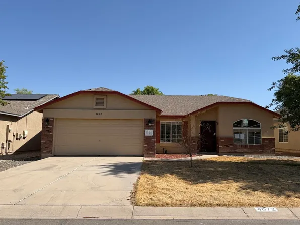 4872 E Whitehall Dr, Queen Creek, AZ 85140