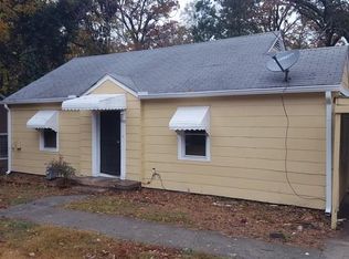 1903 North Ave NW, Atlanta, GA 30318