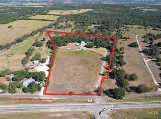 W Us Highway 190, Belton, TX 76513