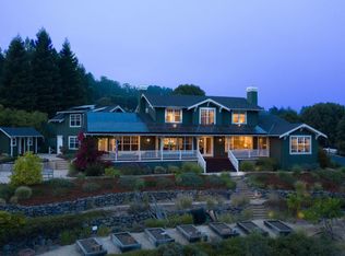 7013 Glen Haven Rd, Soquel, CA 95073