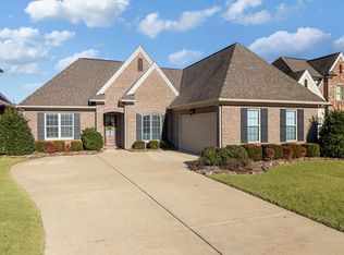 333 Windsor Dr N, Oxford, MS 38655