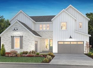 6469 Still Pine Cir, Castle Pines, CO 80108