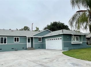 2443 Kellogg Park Dr, Pomona, CA 91768